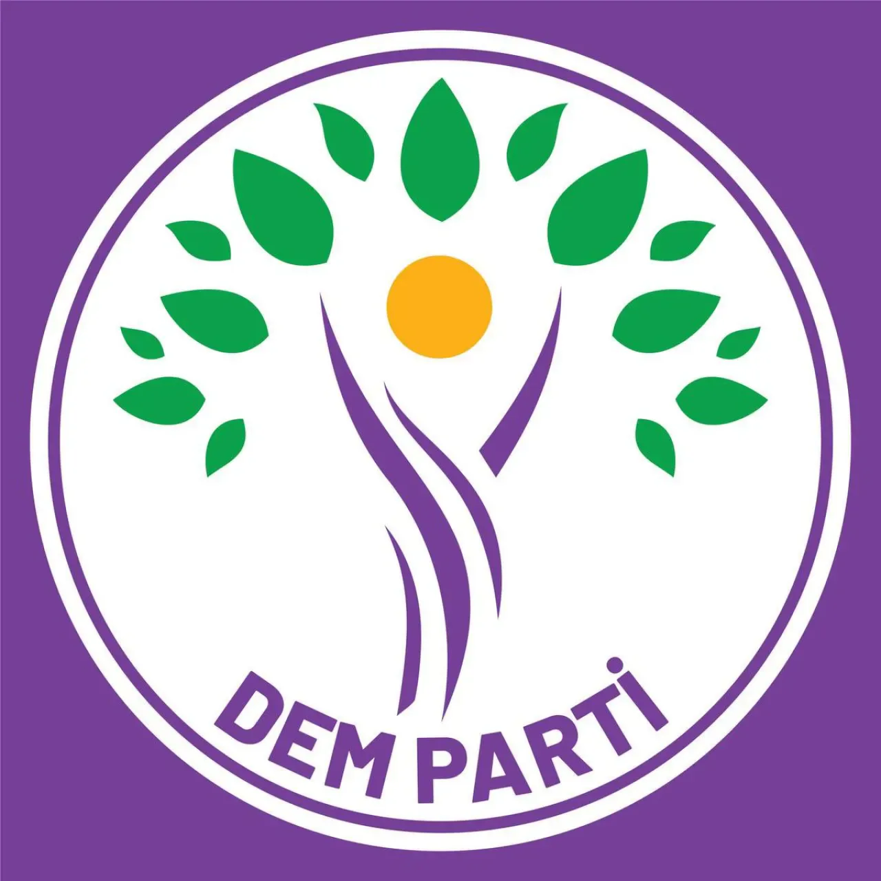 DEM Parti'nin Öcalan İçin Yürüyüş Planı DEM Parti'nin Öcalan İçin Yürüyüş Planı