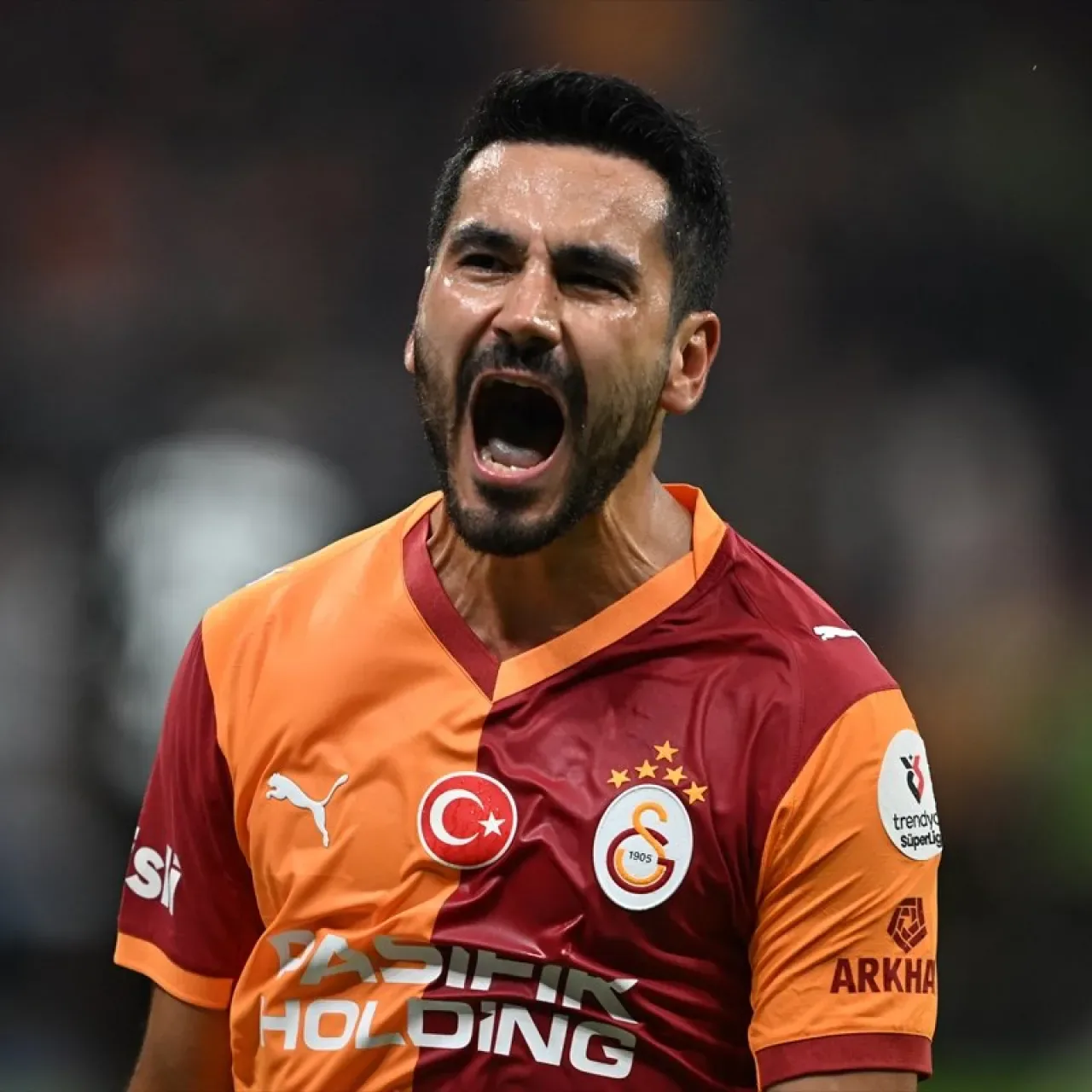 İlkay Gündoğan Antrenörlük Kariyerine Hazırlanıyor İlkay Gündoğan Antrenörlük Kariyerine Hazırlanıyor