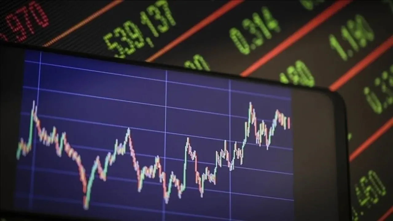 Piyasaların Korku Endeksi VIX, 6 Ayın Zirvesinde: 28.99 Seviyesine Ulaştı Piyasaların Korku Endeksi VIX, 6 Ayın Zirvesinde: 28.99 Seviyesine Ulaştı