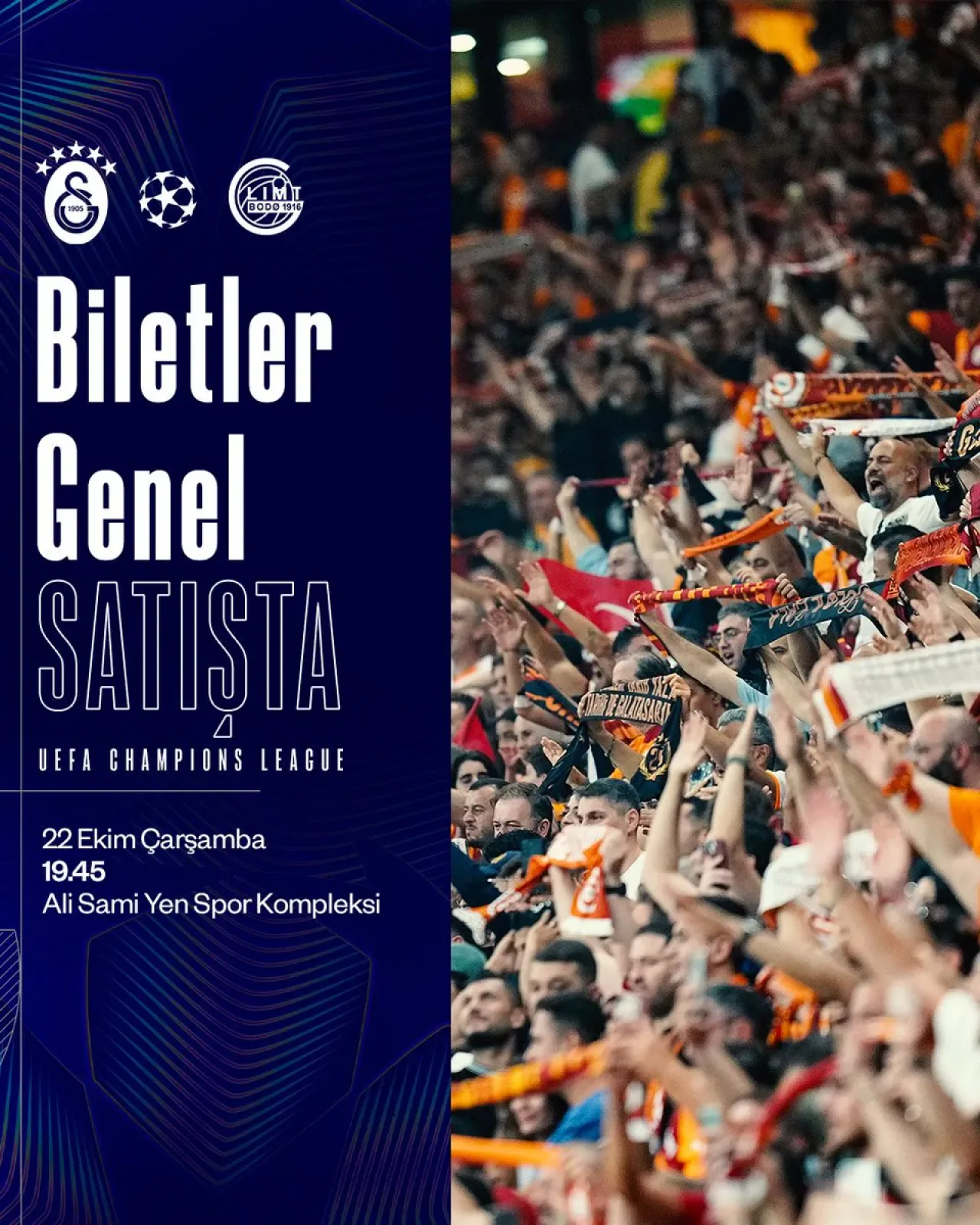 Galatasaray, Şampiyonlar Ligi'nde Bodø/Glimt Maçına Hazırlanıyor Galatasaray, Şampiyonlar Ligi'nde Bodø/Glimt Maçına Hazırlanıyor