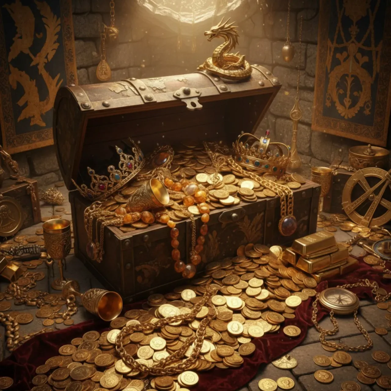 Bitcoin ve Altın: 5 Bin Dolar Sınırına Önce Kim Ulaşacak? Bitcoin ve Altın: 5 Bin Dolar Sınırına Önce Kim Ulaşacak?