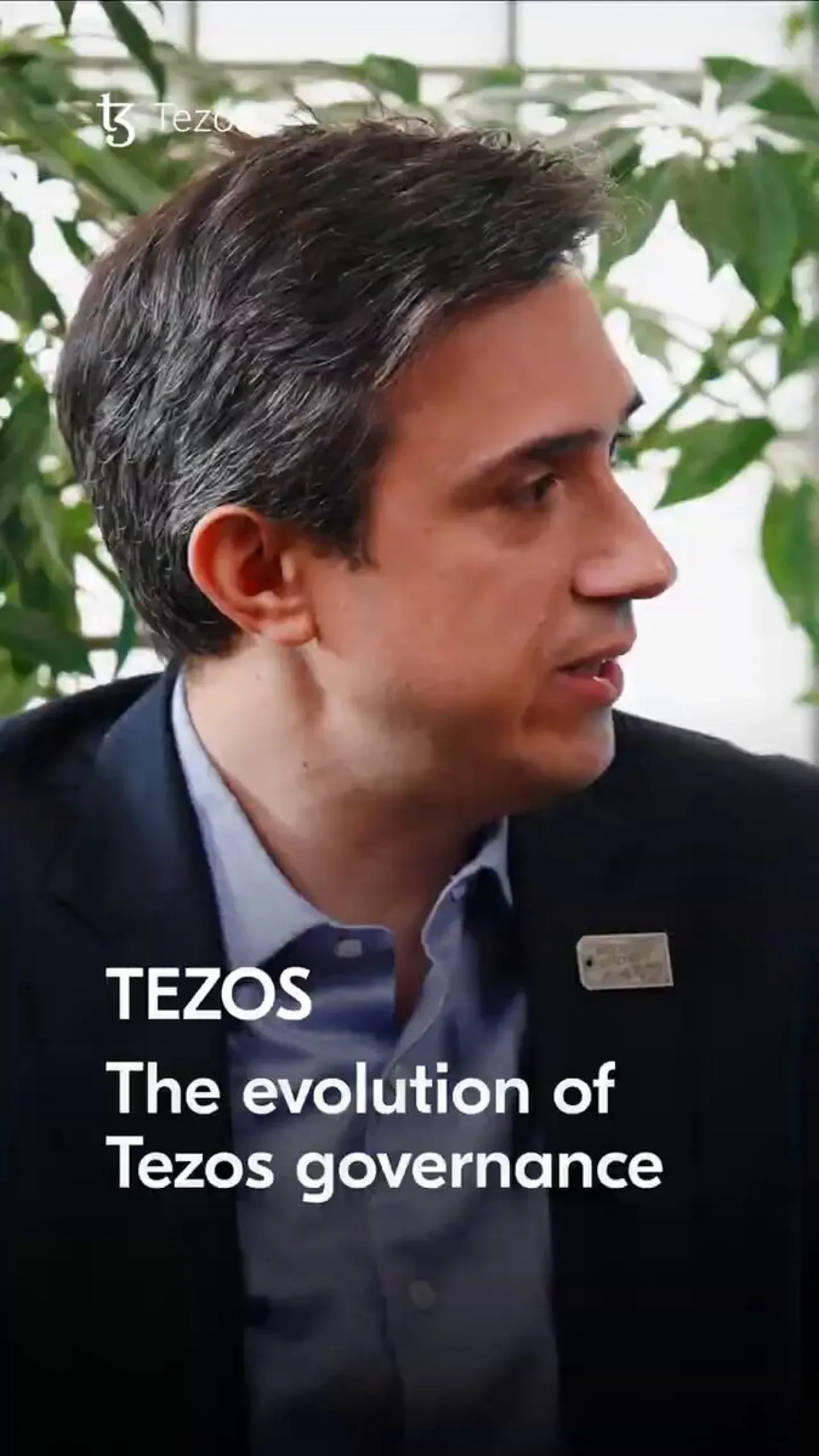 Tezos Blok Zinciri, Güvenlik ve Katılım Odaklı Yönetim Modeli ile Öne Çıkıyor Tezos Blok Zinciri, Güvenlik ve Katılım Odaklı Yönetim Modeli ile Öne Çıkıyor