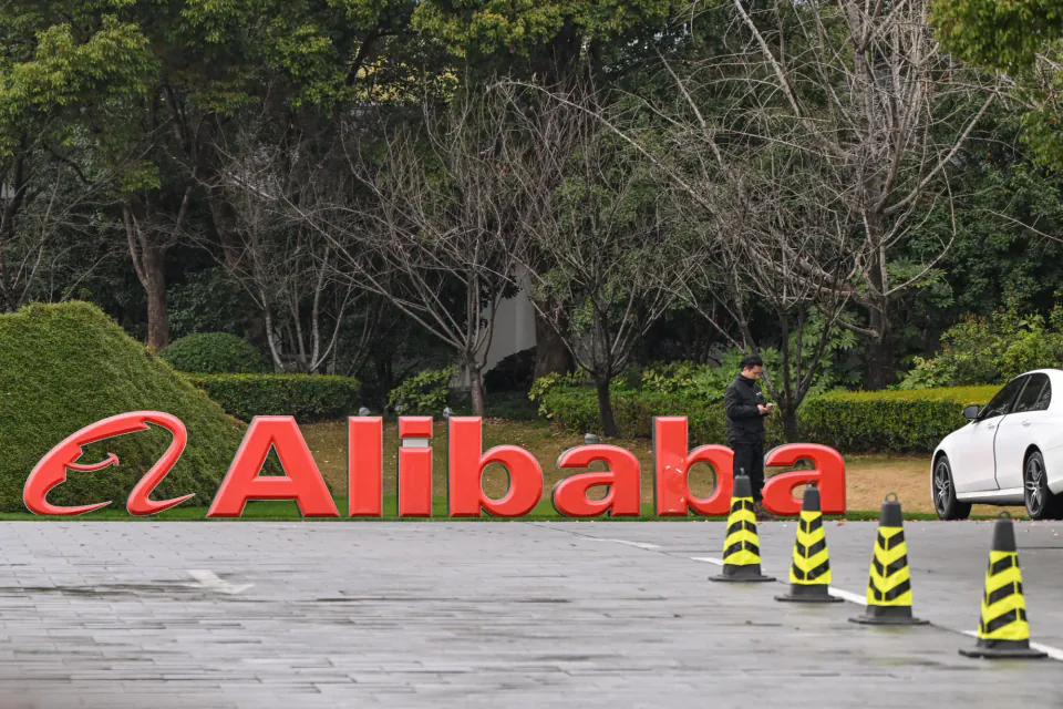 Alibaba, ABD'li Devlere Rakip Olacak Yeni Yapay Zeka Modelini Tanıttı görseli
