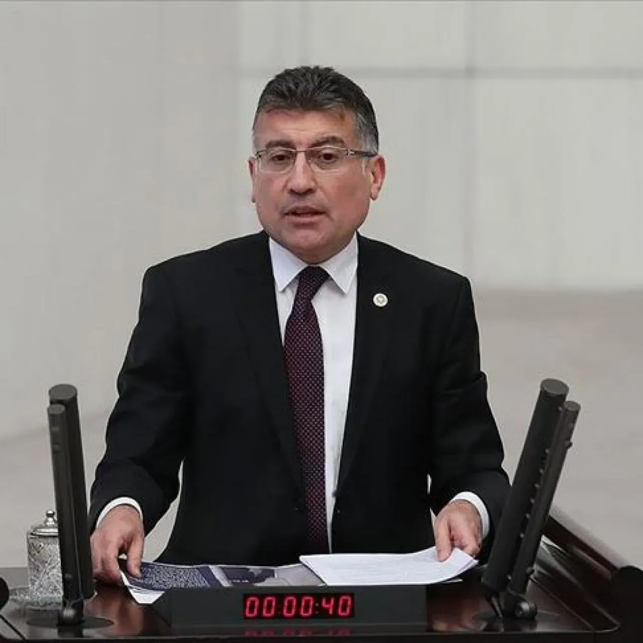 Terör Örgütü İlişkisi Bulunan Bireylerin Topluma Kazandırılması Değerlendiriliyor Terör Örgütü İlişkisi Bulunan Bireylerin Topluma Kazandırılması Değerlendiriliyor