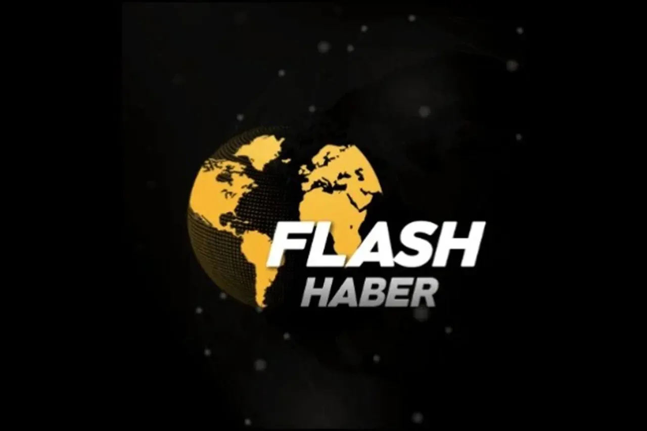 Eşref Keleş, Flash Haber'in Yeni Sahibi Oldu Eşref Keleş, Flash Haber'in Yeni Sahibi Oldu
