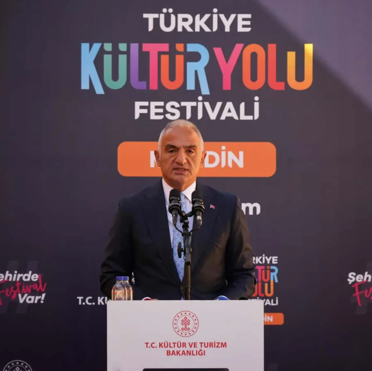 Mardin Kültür Yolu Festivali, 9 Gün Boyunca 370 Etkinlikle Kapılarını Açtı Mardin Kültür Yolu Festivali, 9 Gün Boyunca 370 Etkinlikle Kapılarını Açtı