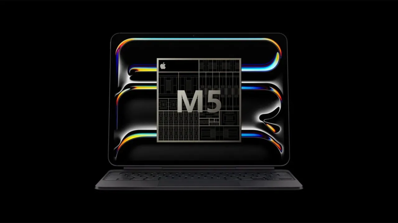 Apple M5 iPad Pro ve MacBook Pro Performans Karşılaştırması Apple M5 iPad Pro ve MacBook Pro Performans Karşılaştırması