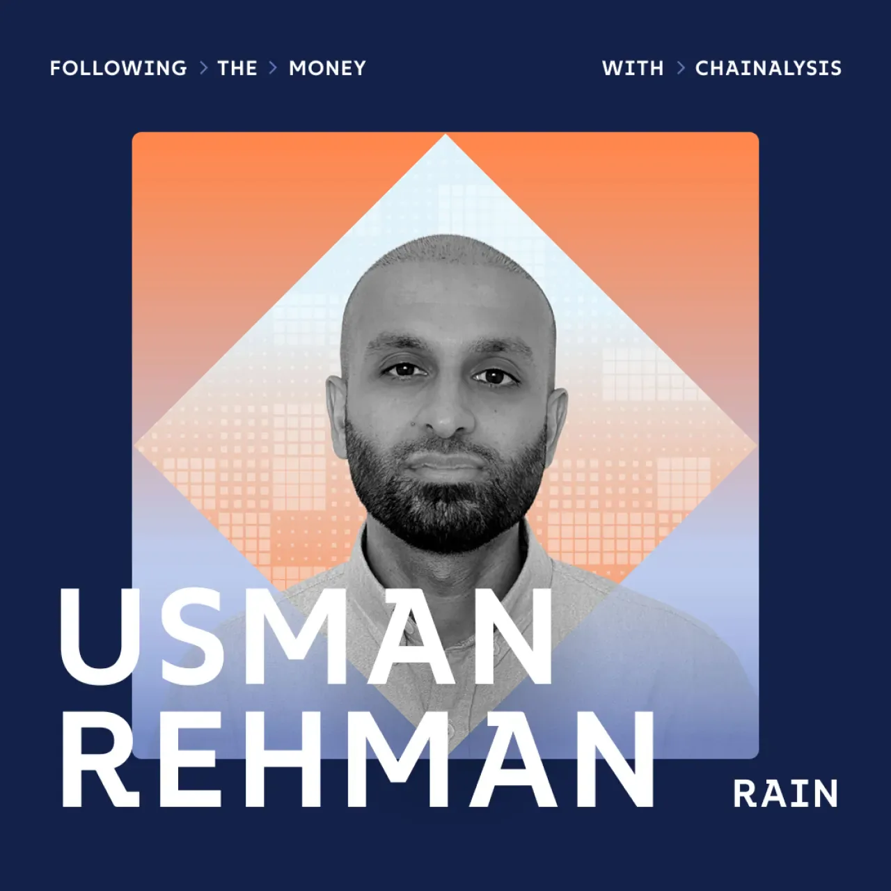 Kripto Para Piyasalarında Uyumluluk ve Regülasyonlar: Rain'in Grubu Başkan Yardımcısı Usman Rehman ile Röportaj Kripto Para Piyasalarında Uyumluluk ve Regülasyonlar: Rain'in Grubu Başkan Yardımcısı Usman Rehman ile Röportaj