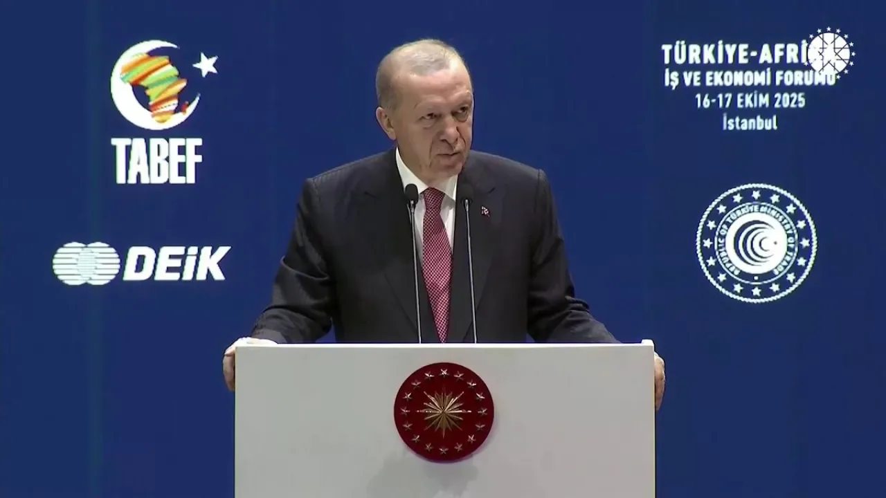 Sudan'daki İnsani Dram Felaket Boyutuna Ulaştı Sudan'daki İnsani Dram Felaket Boyutuna Ulaştı