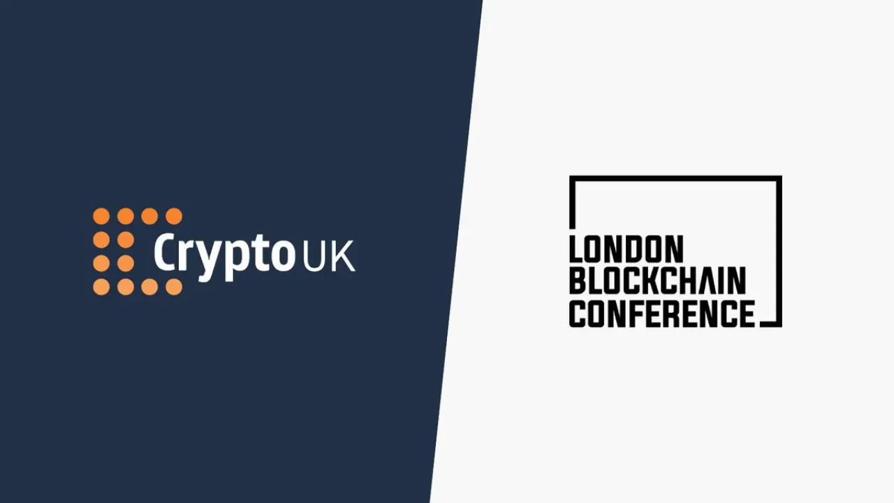 Londra Blockchain Konferansı'na Özel İndirim Fırsatı Londra Blockchain Konferansı'na Özel İndirim Fırsatı