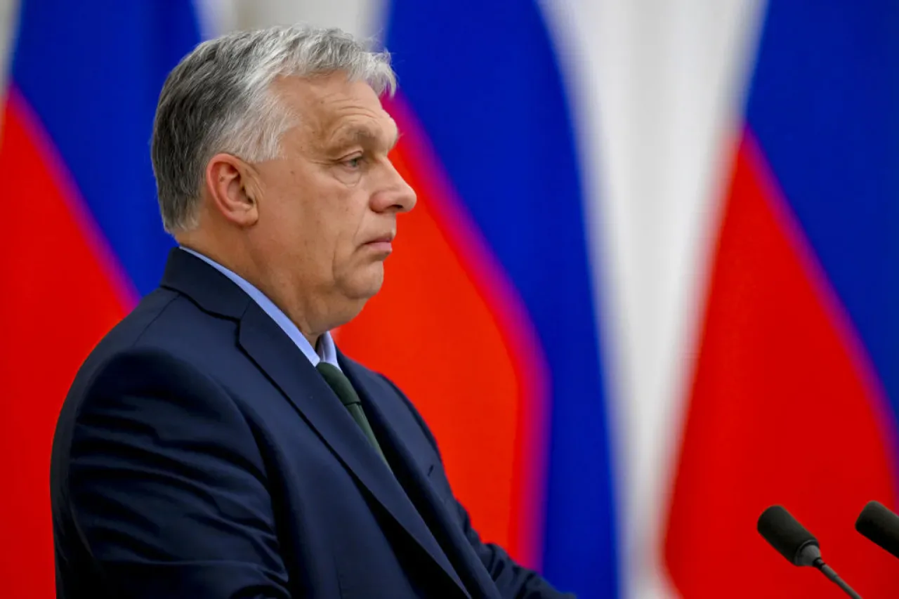 Macaristan, Putin'in ABD-Rusya Zirvesi İçin Güvenli Geçiş Sözü Verdi Macaristan, Putin'in ABD-Rusya Zirvesi İçin Güvenli Geçiş Sözü Verdi