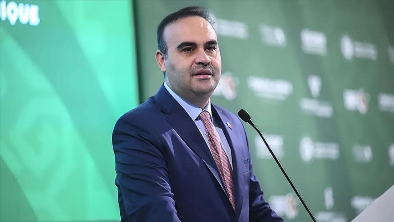 Türkiye ve Afrika Arasında Ekonomi ve Teknoloji İş Birliği Güçleniyor Türkiye ve Afrika Arasında Ekonomi ve Teknoloji İş Birliği Güçleniyor