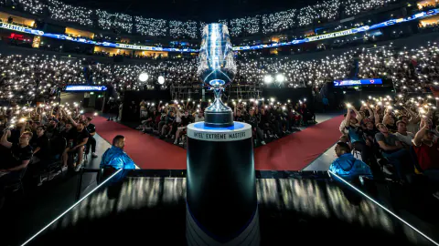 IEM Cologne Major 2026: FURIA ve Team Falcons Şampiyonluk Yolunda
