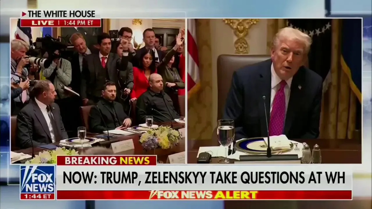 Trump ve Biden'ın Diplomasi Stratejileri: Zelenski ve Trump'tan Açıklamalar Trump ve Biden'ın Diplomasi Stratejileri: Zelenski ve Trump'tan Açıklamalar