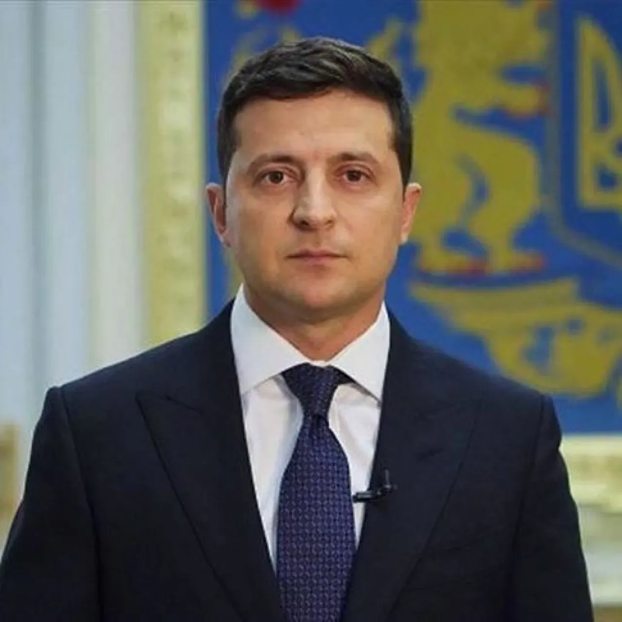 Zelenskiy: Barış İstiyoruz Ama Putin İstemiyor Zelenskiy: Barış İstiyoruz Ama Putin İstemiyor