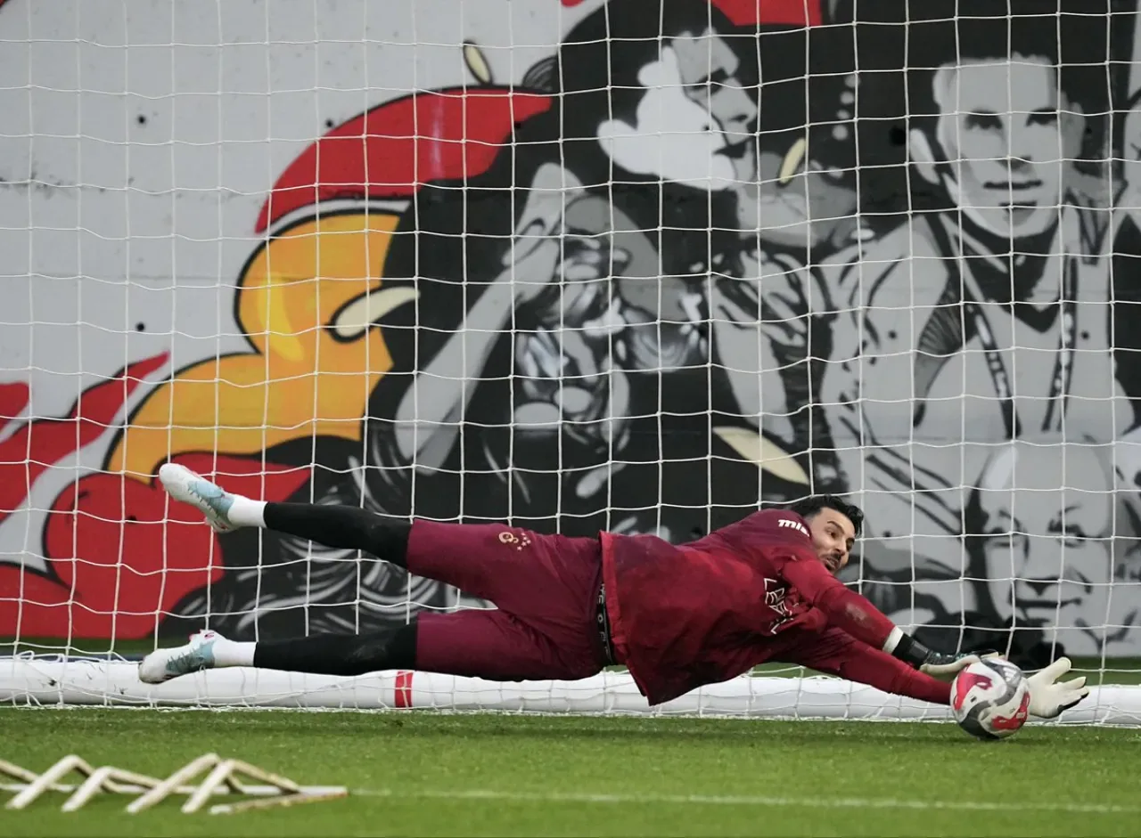 Galatasaray, Başakşehir Maçı Hazırlıklarını Tamamladı Galatasaray, Başakşehir Maçı Hazırlıklarını Tamamladı