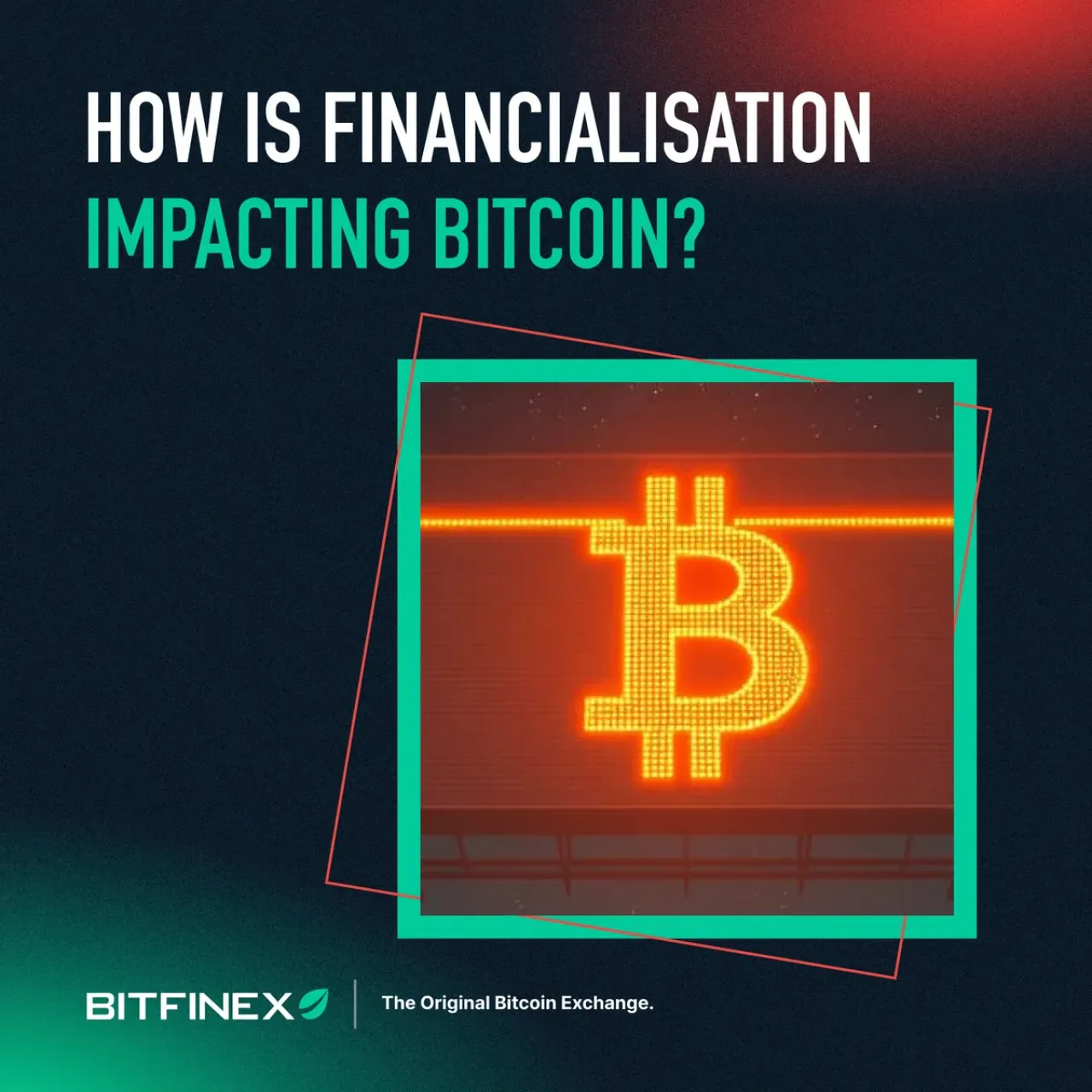 Bitcoin'in Finansal Dönüşümü: ETF'ler ve Kurumsal Yatırımların Etkisi Bitcoin'in Finansal Dönüşümü: ETF'ler ve Kurumsal Yatırımların Etkisi