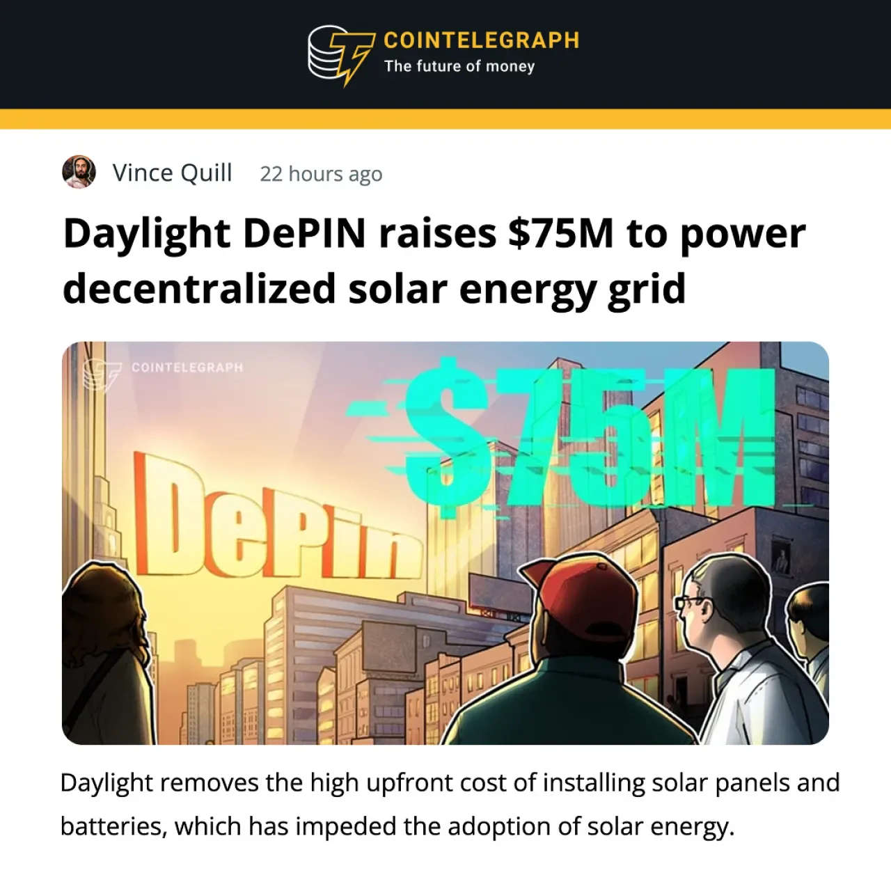 Kripto Para Ekosistemi, Dünyayı İyileştirme Çabalarına Odaklanıyor Kripto Para Ekosistemi, Dünyayı İyileştirme Çabalarına Odaklanıyor