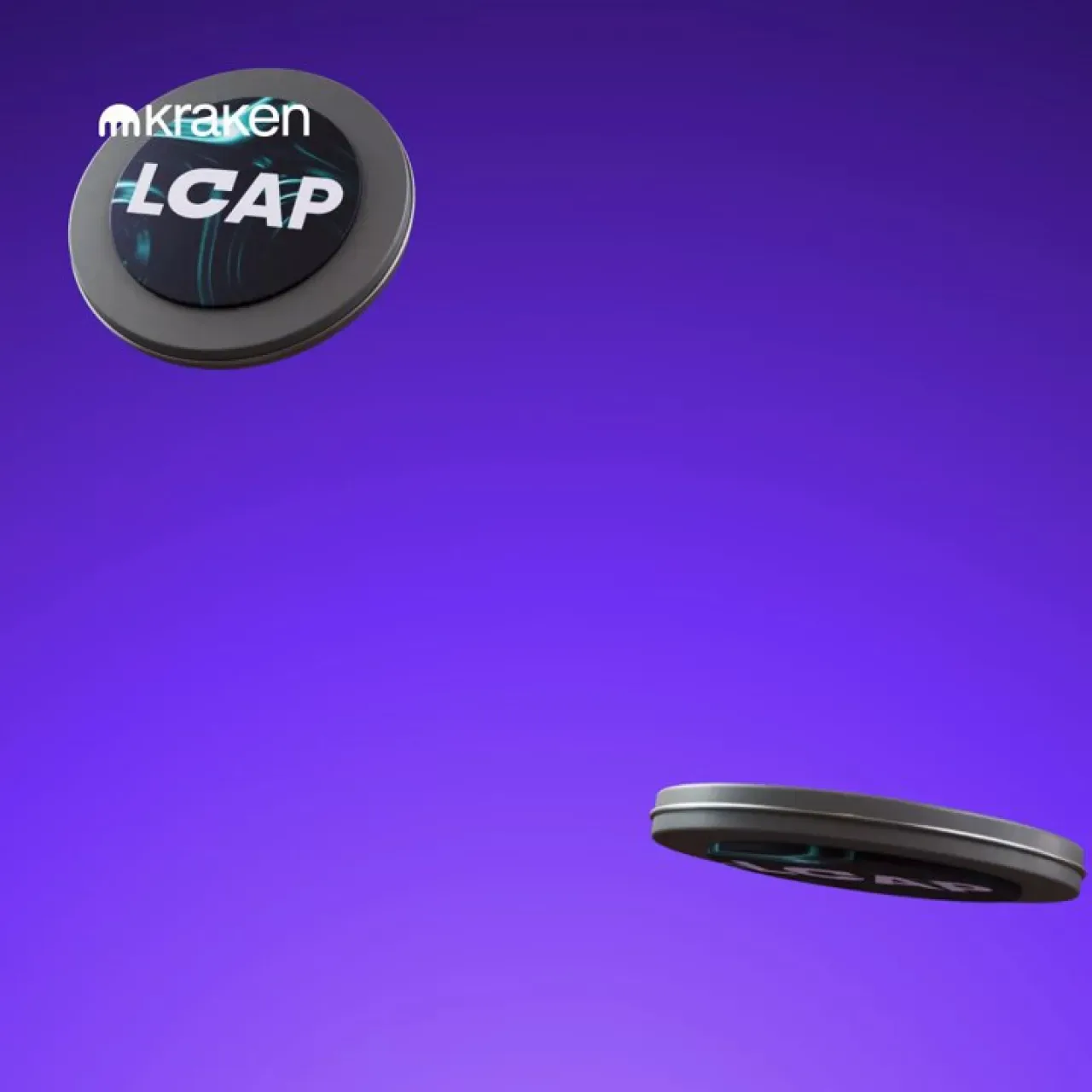 LCAP Endeksi: Büyük Kripto Varlıklarına Tek Token ile Erişim Artık Kraken'de LCAP Endeksi: Büyük Kripto Varlıklarına Tek Token ile Erişim Artık Kraken'de