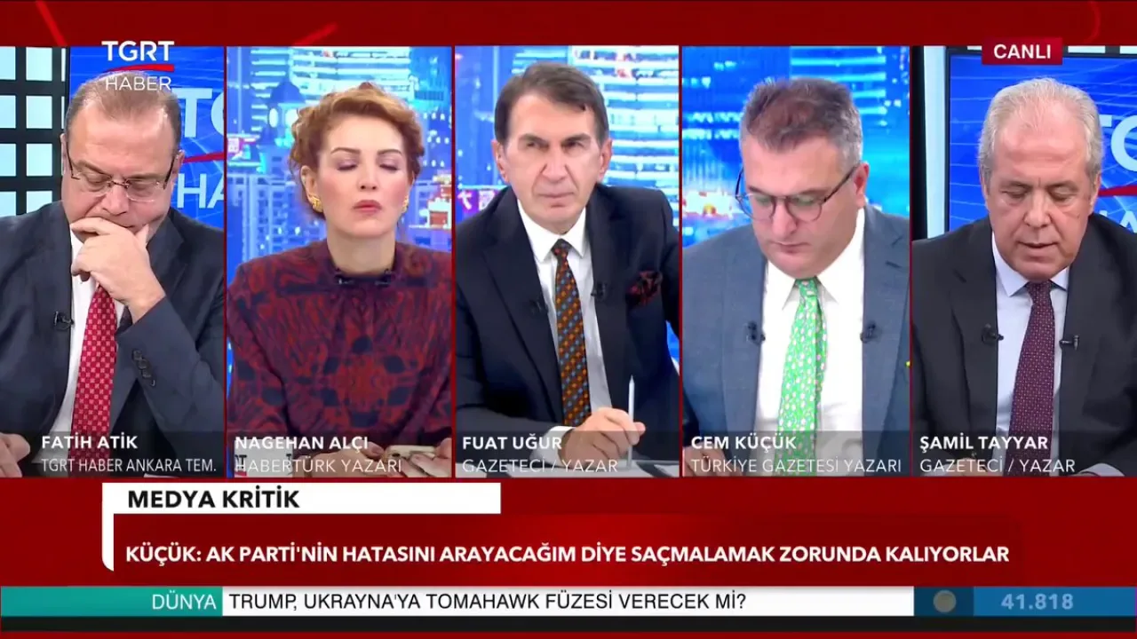 AK Parti'de Erdoğan'ın Adaylığı ve İstisnai Durum Hazırlıkları Gündemde AK Parti'de Erdoğan'ın Adaylığı ve İstisnai Durum Hazırlıkları Gündemde