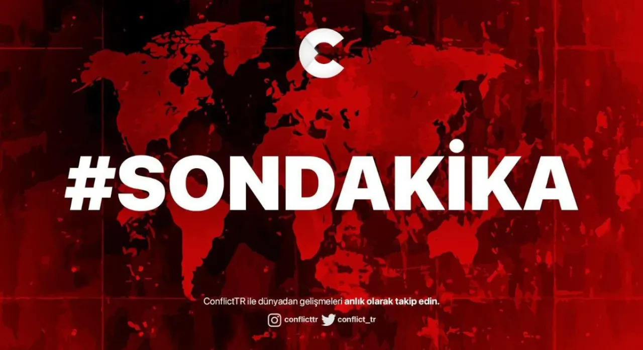 İsrail Ordusu: Hamas'tan Ölü Rehine Tabutu İçin Kızıl Haç'a İzin İsrail Ordusu: Hamas'tan Ölü Rehine Tabutu İçin Kızıl Haç'a İzin
