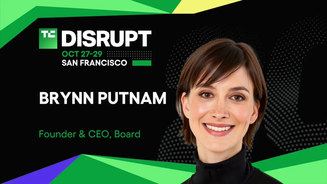 Yeni Nesil Oyun Donanımı Disrupt'ta Tanıtılacak Yeni Nesil Oyun Donanımı Disrupt'ta Tanıtılacak