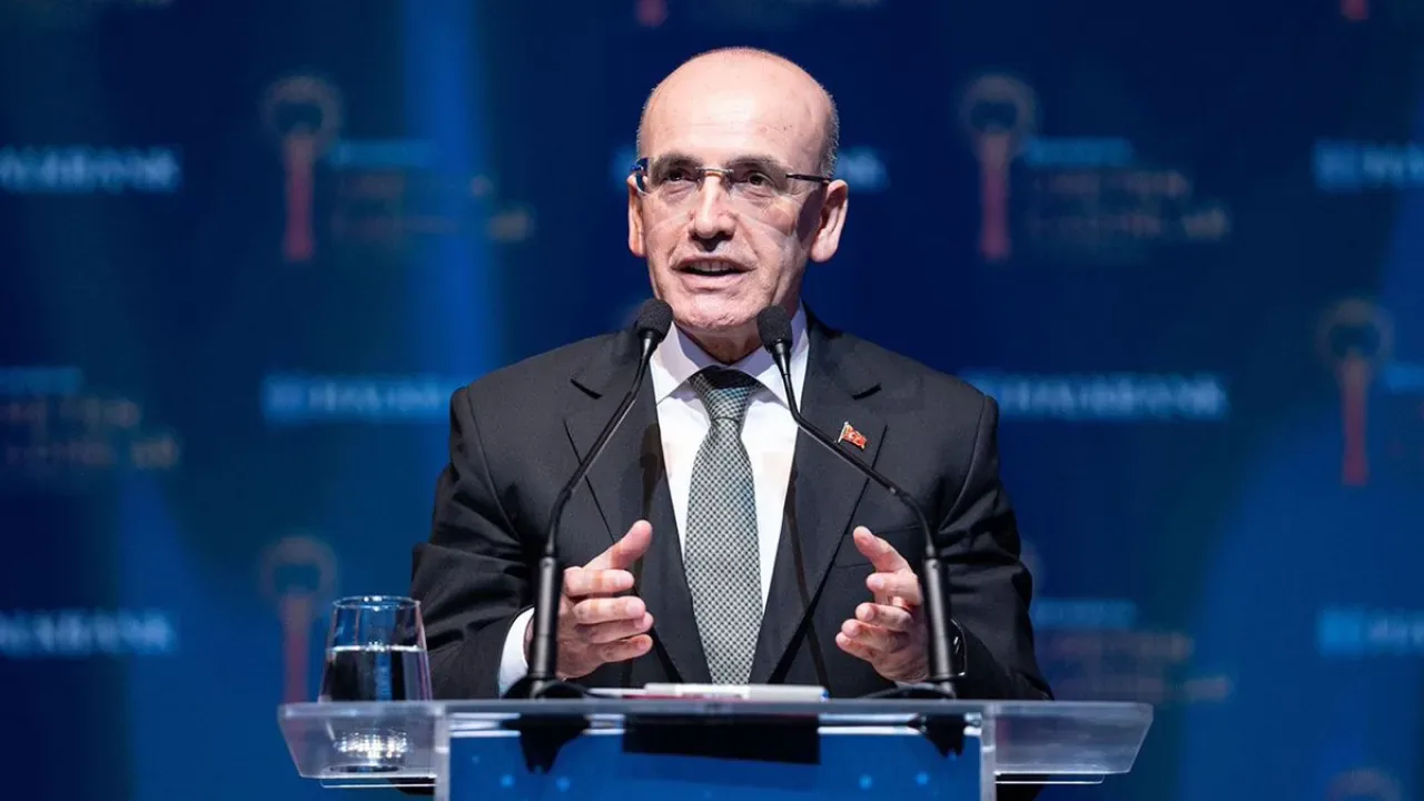 Türkiye'de Enflasyon Hedefleri: 2024'te Yüzde 10'a Düşecek Türkiye'de Enflasyon Hedefleri: 2024'te Yüzde 10'a Düşecek