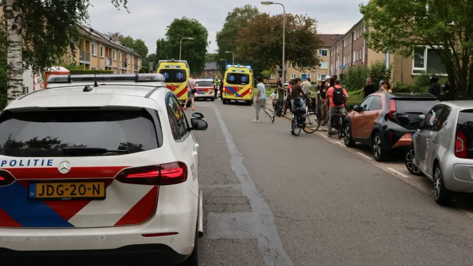 Hengelo'da wiet alışverişi kanlı geçti: Bir şüpheli Türkiye'ye kaçtı, diğeri tutuklu kaldı görseli