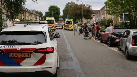 Hengelo'da wiet alışverişi kanlı geçti: Bir şüpheli Türkiye'ye kaçtı, diğeri tutuklu kaldı