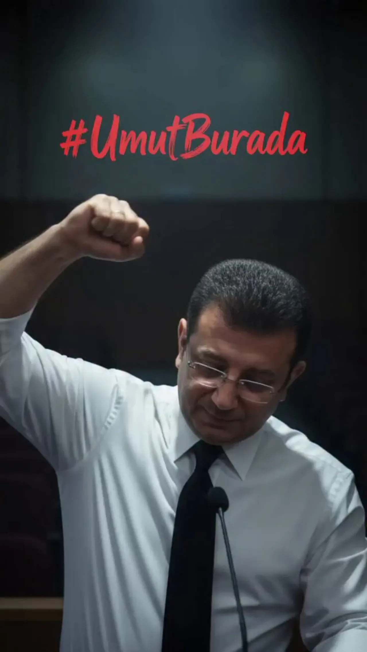 Ekrem İmamoğlu: "Devlet Şiddet Yapar mı, Yalan Söyler mi?" Sorusunu Sordu Ekrem İmamoğlu: "Devlet Şiddet Yapar mı, Yalan Söyler mi?" Sorusunu Sordu