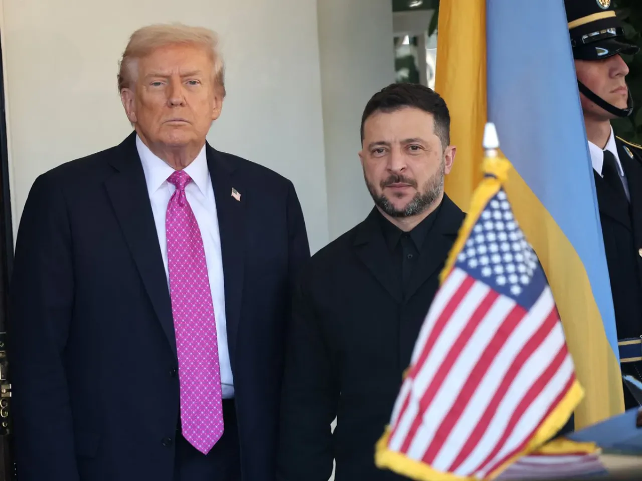 Trump'tan Ukrayna-Rusya Savaşı İçin "Zafer İlan Etme" Çağrısı Trump'tan Ukrayna-Rusya Savaşı İçin "Zafer İlan Etme" Çağrısı