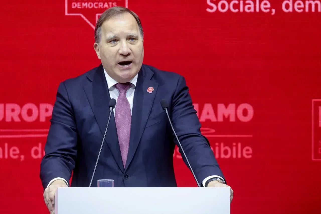 Avrupa Parlamentosu'nda Başkanlık Anlaşması: Roberta Metsola'nın İkinci Dönemi Onaylandı Avrupa Parlamentosu'nda Başkanlık Anlaşması: Roberta Metsola'nın İkinci Dönemi Onaylandı