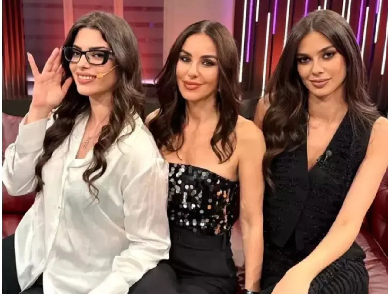 Defne Samyeli'den Adli Tıp Kurumu'na Güvenmeme Açıklaması: "Testleri Yeniden Yaptıracağız" Defne Samyeli'den Adli Tıp Kurumu'na Güvenmeme Açıklaması: "Testleri Yeniden Yaptıracağız"