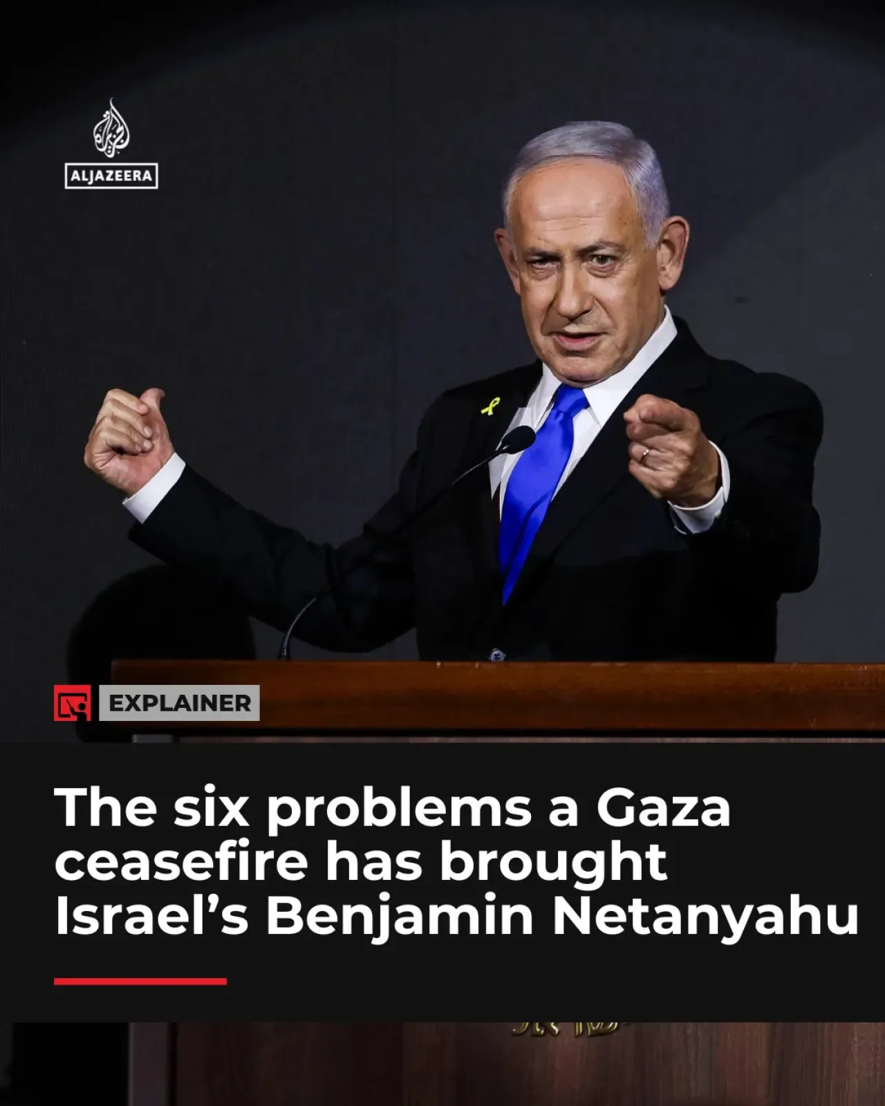Gazze'de Barış Görüşmeleri: Netanyahu için Neden Erken? Gazze'de Barış Görüşmeleri: Netanyahu için Neden Erken?