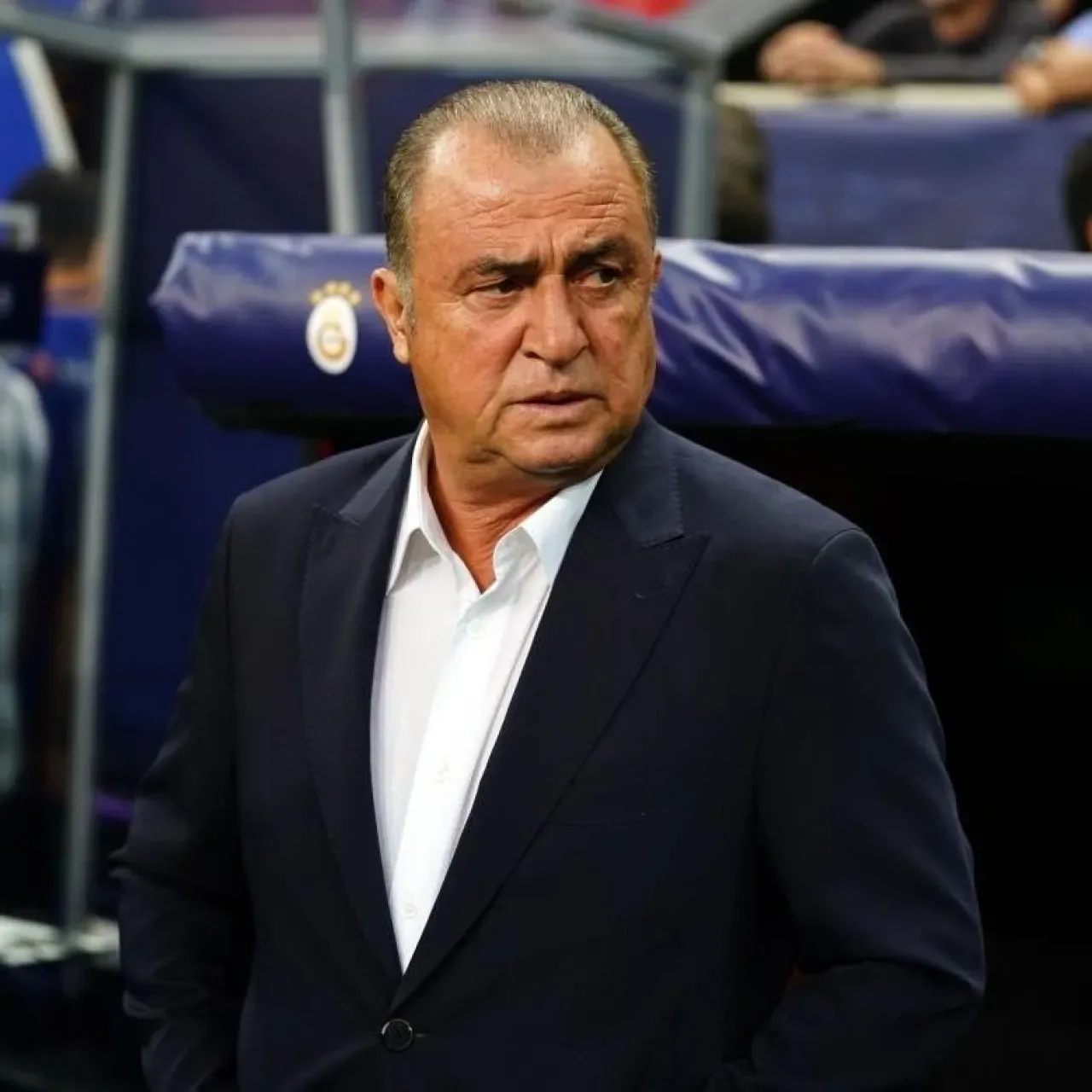 Fatih Terim'den Kenan Yıldız'a Büyük Övgü: "Avrupa'da Onun Gibisi Çok Az" Fatih Terim'den Kenan Yıldız'a Büyük Övgü: "Avrupa'da Onun Gibisi Çok Az"