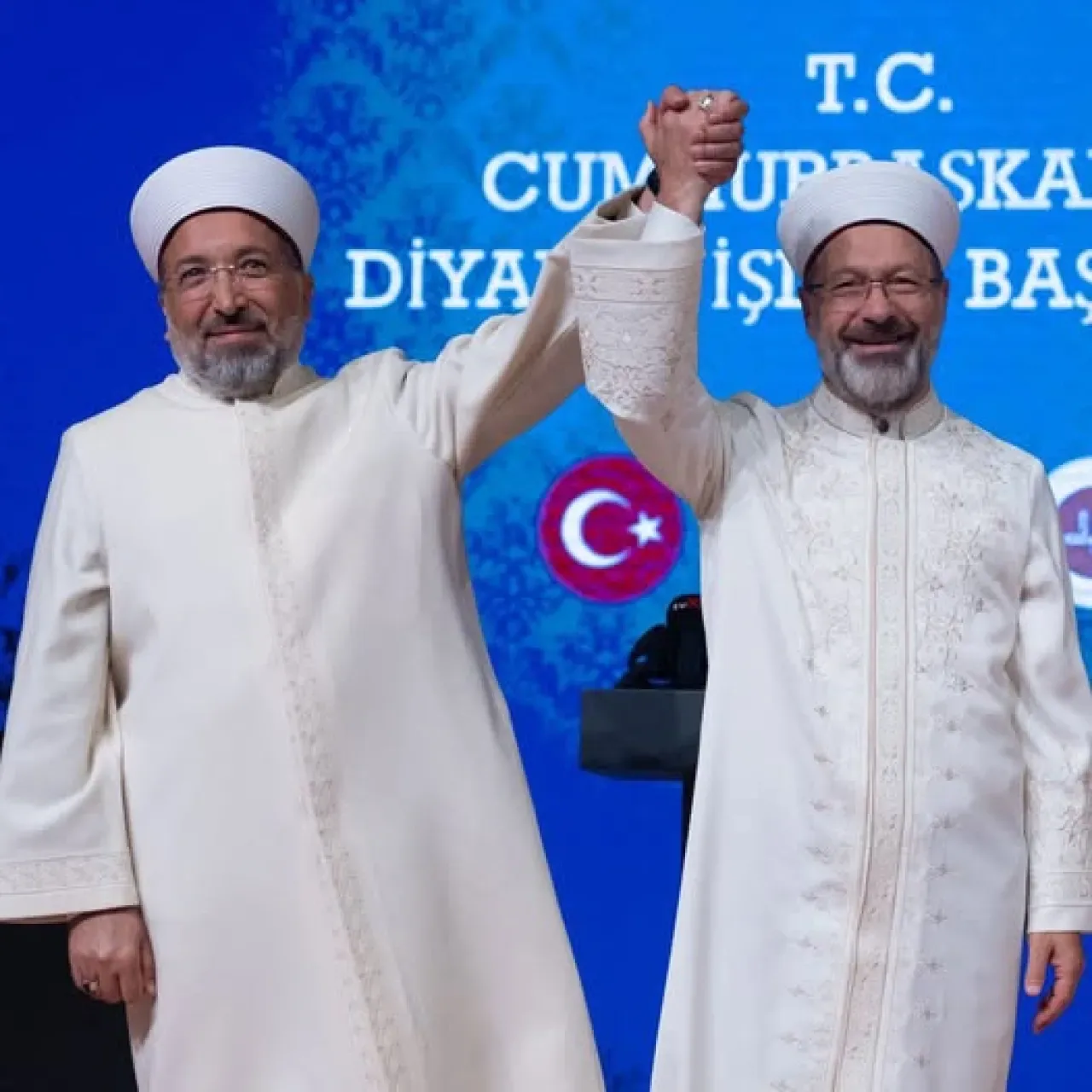 2026 Yılı Diyanet İşleri Başkanlığı Bütçesi Açıklandı: 174.3 Milyar TL 2026 Yılı Diyanet İşleri Başkanlığı Bütçesi Açıklandı: 174.3 Milyar TL