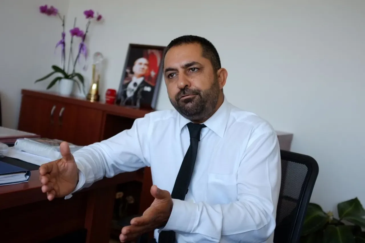 Kuzey Kıbrıs'ta İsrailli Yatırımcıların Gayrimenkul Hareketliliği Kuzey Kıbrıs'ta İsrailli Yatırımcıların Gayrimenkul Hareketliliği