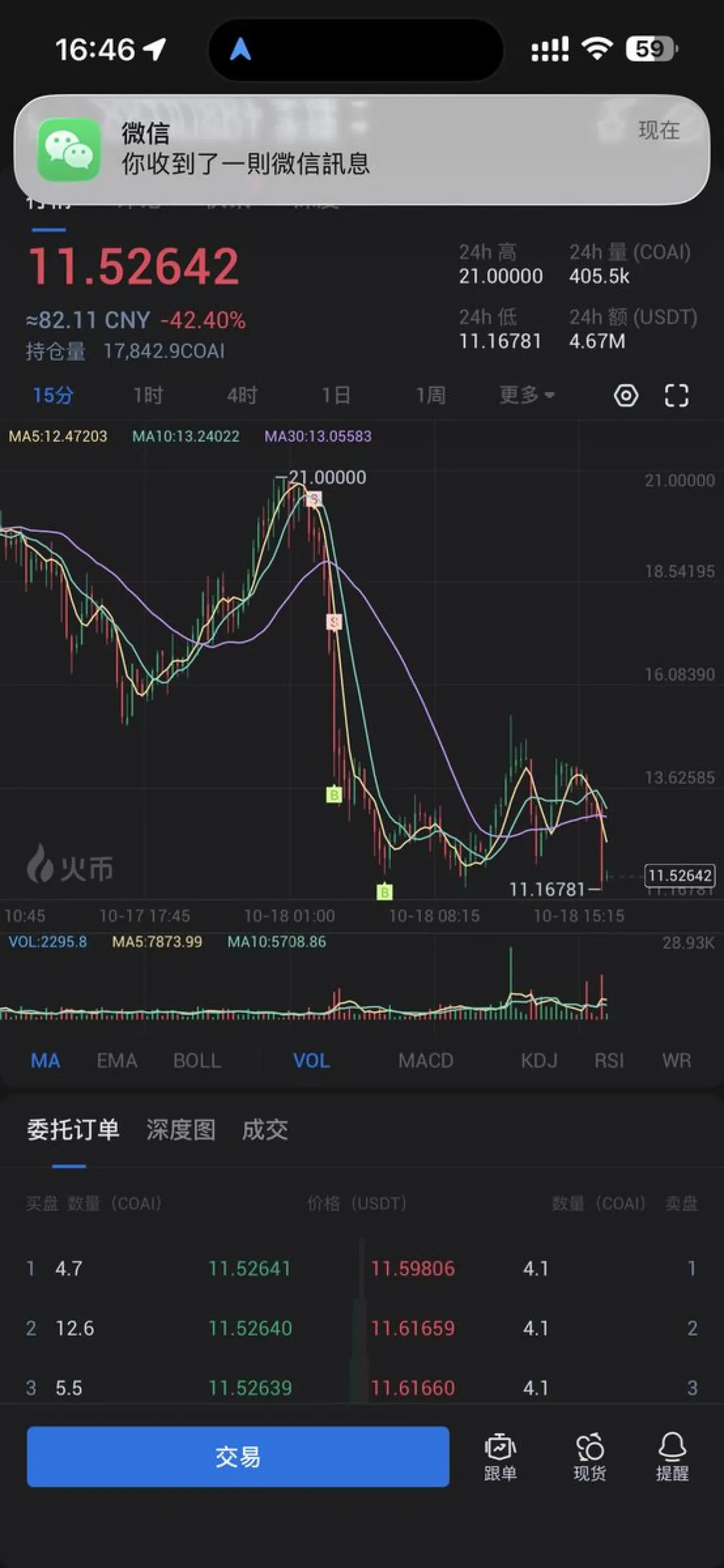 HTX "同舟计划" İle Yüksek Getiri Fırsatı: Bir Kullanıcının Deneyimi HTX "同舟计划" İle Yüksek Getiri Fırsatı: Bir Kullanıcının Deneyimi