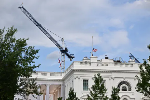 Lindsey Graham'ın Koltuğu İçin Güney Carolina'da Cumhuriyetçi Yarış Başladı