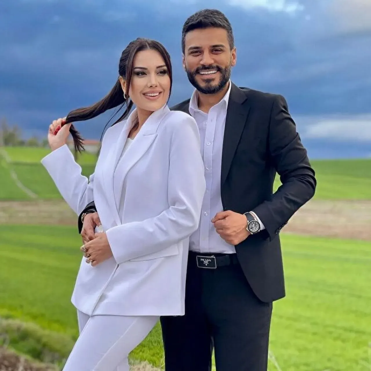 Dilan Polat: "Köprü Çıkışında Panik Atak Geçirdim, İntihar Amacım Yoktu" Dilan Polat: "Köprü Çıkışında Panik Atak Geçirdim, İntihar Amacım Yoktu"