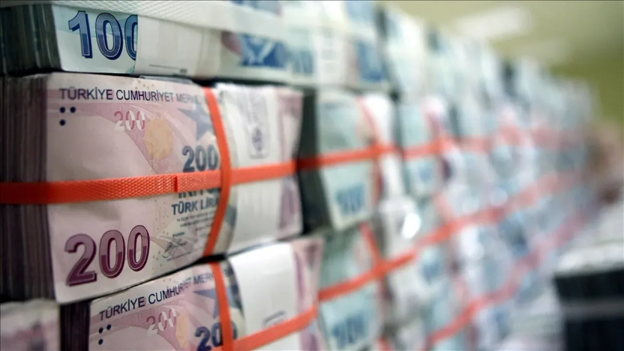 2025 Yılında Devlet Taşınmazlarından 31.1 Milyar Lira Gelir Bekleniyor 2025 Yılında Devlet Taşınmazlarından 31.1 Milyar Lira Gelir Bekleniyor