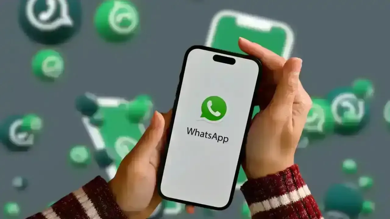 WhatsApp'tan Yeni Özellik: Çoklu Mesaj Engelleyici Geliyor WhatsApp'tan Yeni Özellik: Çoklu Mesaj Engelleyici Geliyor