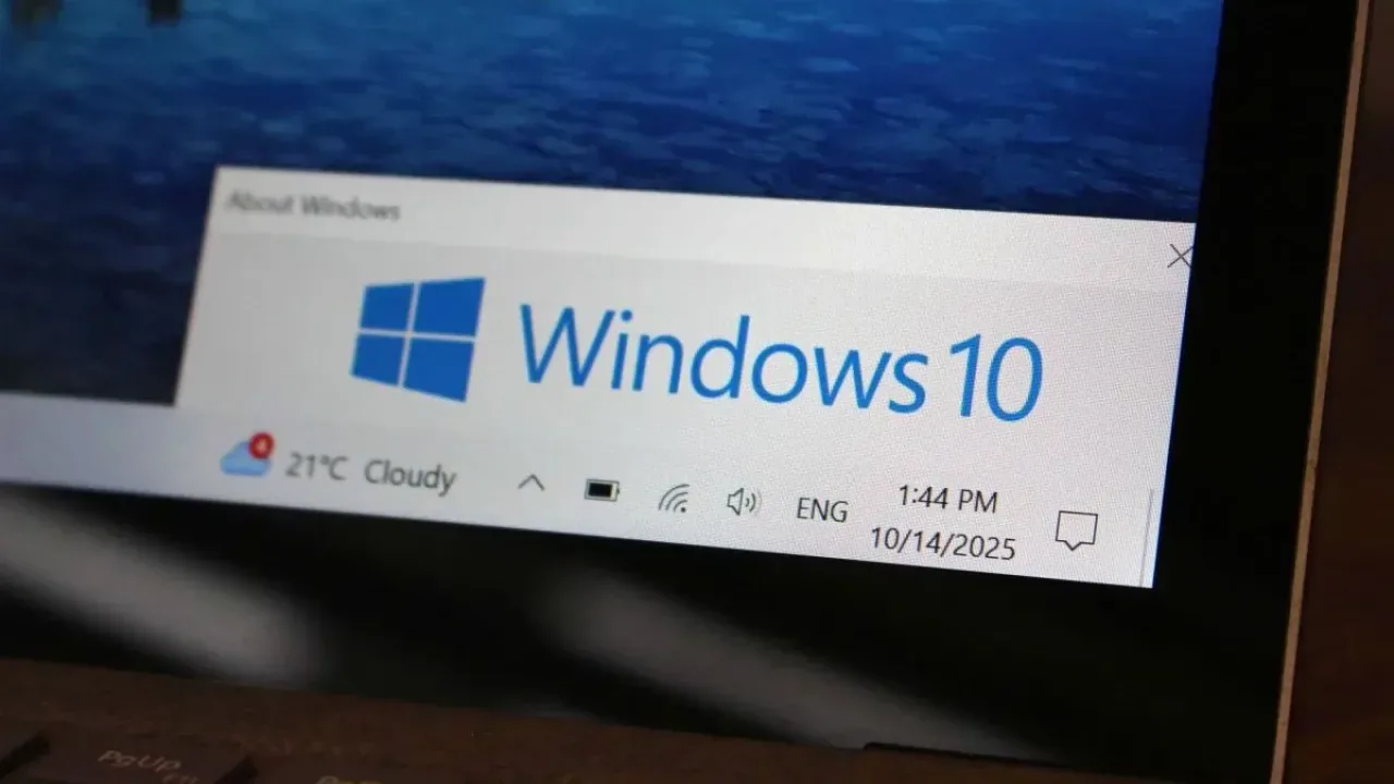 Windows 10 Desteği Sona Erdi: Kullanıcılar İçin Güvenlik Rehberi Windows 10 Desteği Sona Erdi: Kullanıcılar İçin Güvenlik Rehberi