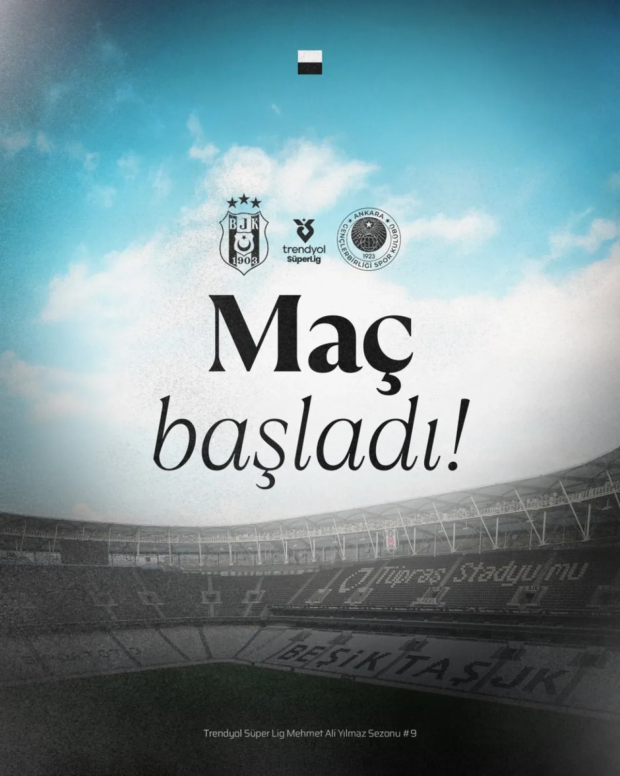 Beşiktaş, Yeni Sezona Coşkulu Bir Başlangıç Yaptı Beşiktaş, Yeni Sezona Coşkulu Bir Başlangıç Yaptı