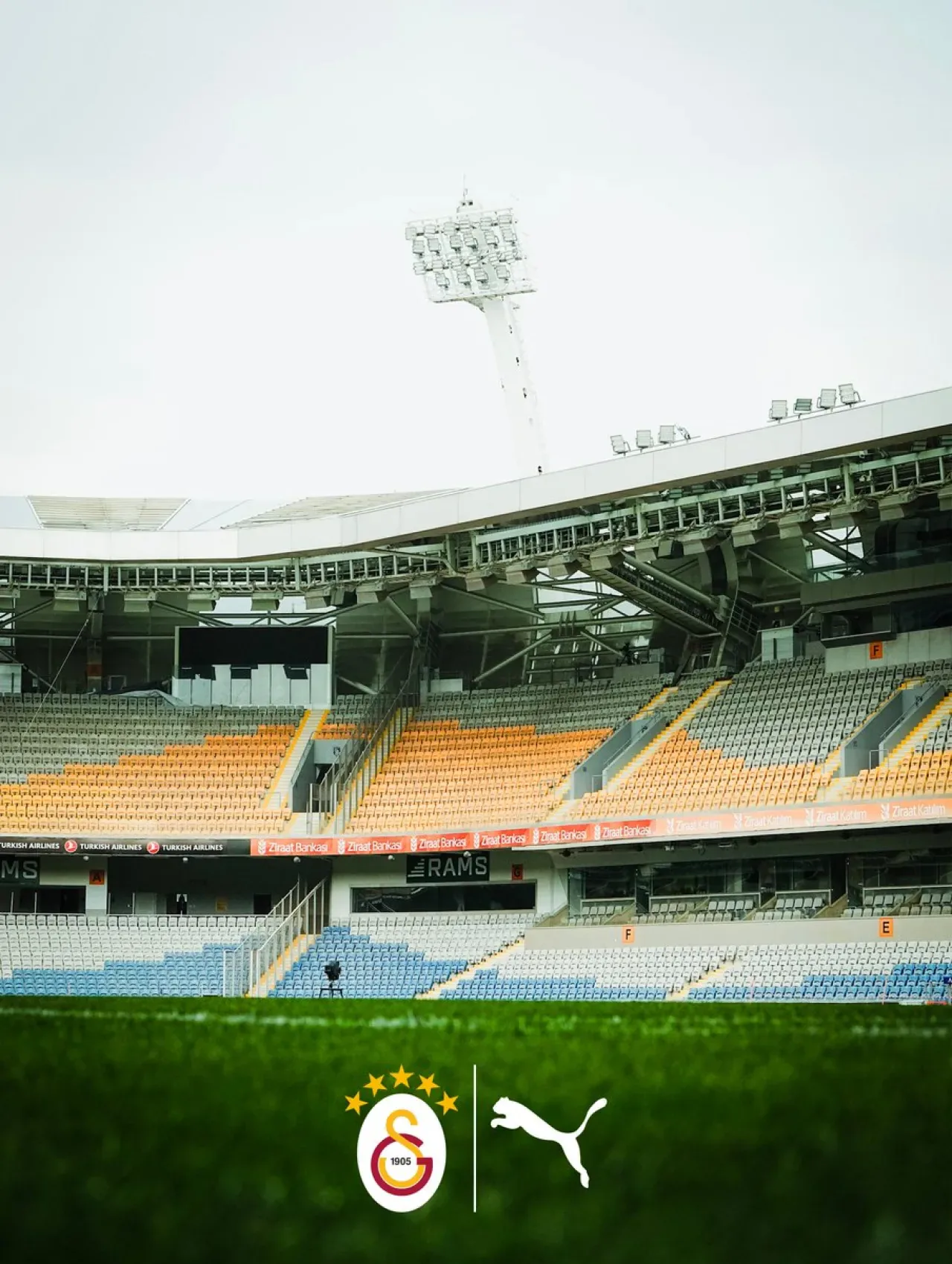 Galatasaray, Başakşehir Karşısında Zorlu Sınavdan Galibiyetle Ayrıldı Galatasaray, Başakşehir Karşısında Zorlu Sınavdan Galibiyetle Ayrıldı