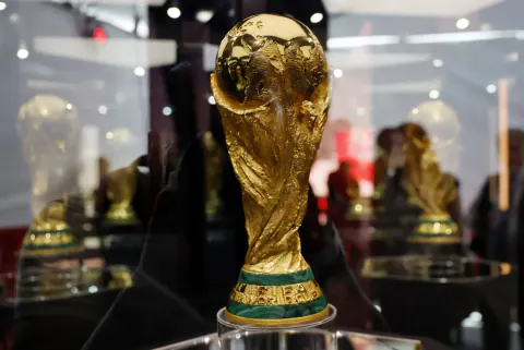 Harry Kane 2026 Dünya Kupası'nda Altın Ayakkabı Yarışına Damga Vurdu