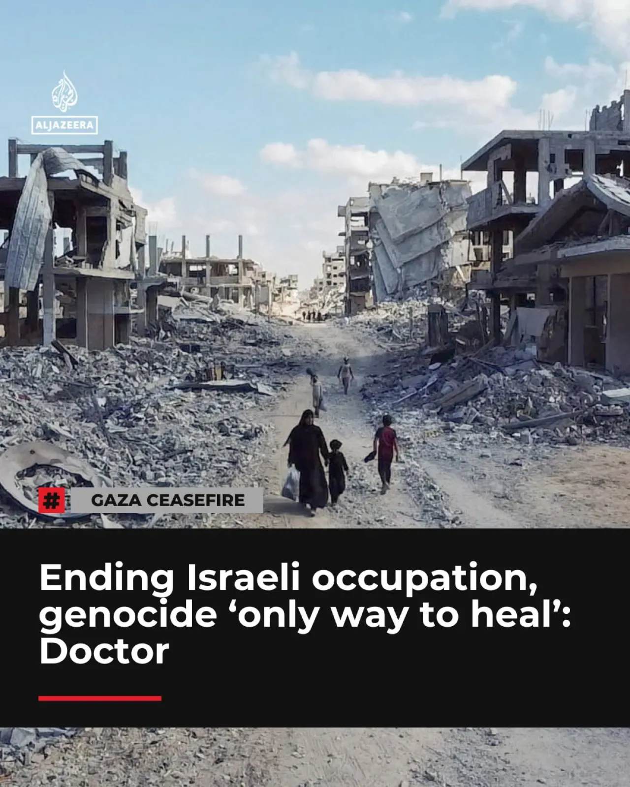 Gaza'da Psikolojik Travma: Uzman Hekimden Acil Çağrı Gaza'da Psikolojik Travma: Uzman Hekimden Acil Çağrı