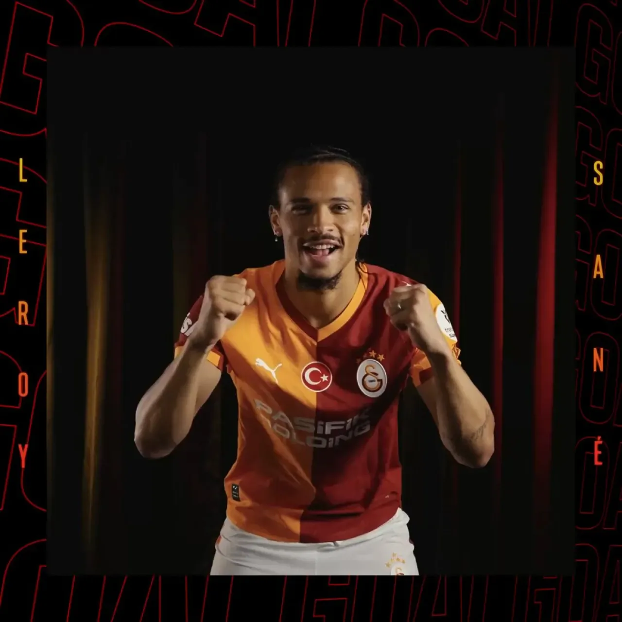 Galatasaray, İBFK Karşısında Sert Mücadeleyi Golle Kazandı Galatasaray, İBFK Karşısında Sert Mücadeleyi Golle Kazandı