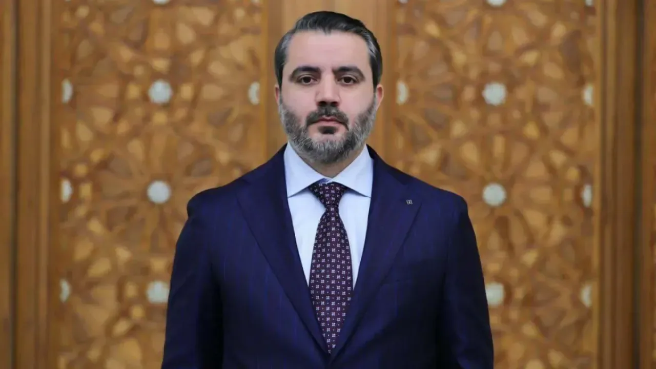 Suriye Dışişleri Bakanı'ndan Üniter Devlet Vurgusu: Bölünme ve Federasyon Modelleri Reddediliyor Suriye Dışişleri Bakanı'ndan Üniter Devlet Vurgusu: Bölünme ve Federasyon Modelleri Reddediliyor