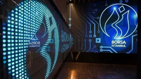 BIST 100 %0,40 düştü: Yatay seyirde kâr realizasyonu ağır bastı